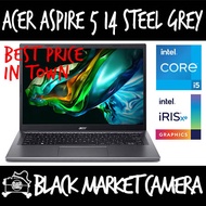 [BMC] Acer Aspire 5 A514-56P-55V4 (Intel i5-1335u/ 8GB DDR5/ 512GB SSD Gen4/ 14" WUXGA 16:10 IPS/ Wi