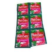 Minuman Serbuk Rasa Buah Nutrisari Renceng 10 x 12 Gr Varian Sirsak Nanas Es Rujak Anggur Hijau Es K