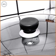 [LS] 4/1pcs Kitchen Tools Replaceable Universal Pot Lid Handle Anti-scalding Pot Lid Handle Pot Cove