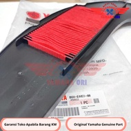 AIR FILTER ALL NEW NMAX N MAX 2020 B6H-E4451-00 ORIGINAL YGP