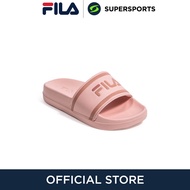 FILA Pure JSS230702G รองเท้าแตะเด็กผู้หญิง