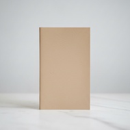 Traveler's Notebook Inserts/ Refill A6 - Dot/Blank/Grid/Line