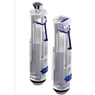 TOMBOL Eco Flush Geberit typ260 including Geberit button for Toto Closet standard type Cw421j