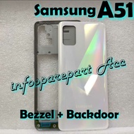 Bezzel samsung A51 backdoor Samsung A51
