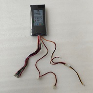 Xinju EMACS P1U-6200P 200W Power Supply 1U Server Industrial Power Supply ATX Type and AT Type Two T