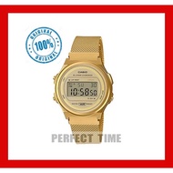 NEW MODEL A171WEMG-9A / A171WE-1A UNISEX WATCH
