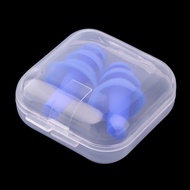 Soft Foam Sound insulation Ear Plugs / Ear Protection Silicone Ear Plugs / Anti-noise Sleeping plugs