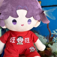 Baby Clothes 20cm40cm Baby Clothes 20cm40cm Baby Clothes cotton Doll Clothes New Year Clothes New Ye