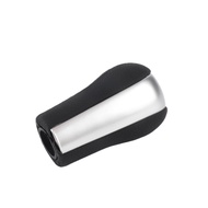 Akozon 5-Speed Gear Shift Knob Lever for AYGO Verso Avensis Car