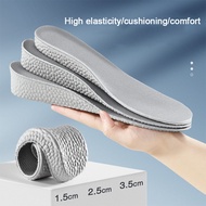 Height Increase Height Insoles Arch Support Cushion Shoe Pads Lifting Pads Height Height Heel Insert