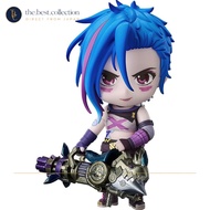 Nendoroid Arcane Jinx [ARCANE Ver.] Non-scale Plastic Painted Action Figure