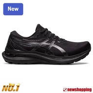 ASICS GEL-KAYANO 29 Women's Leisure Sports Running Shoes Black