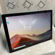 (原廠保至12月底/24年11月)Microsoft surface Pro 7 i5 1035G4 /8gb+128gb ssd/8+256