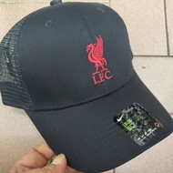 BASEBALL CAP Liverpool Snapback Cap Ready Stock
