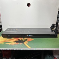 SONY BDP-S790 3D Blu-ray DVD Player (WiFi 2.4G)(RIP SACD)(4K升頻)藍光影碟播放機