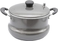 Export Store Nonstick Idly Maker Chubby Small 16 idlies Induction Base/Induction Compatible Idli Cooker/Idly Pot