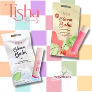 Tisha Beauty Bloom Balm Magic Color & UV Filter