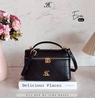 JIMS HONEY EVA BAG TAS SELEMPANG WANITA TERBARU JIMS HONEY EVA BAG JIMS HONEY