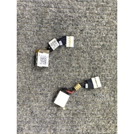 Power Jack - Dell Latitude E7240 E7250 7240 7250 charging port - CN-04W9NY DC30100O000 disassembled