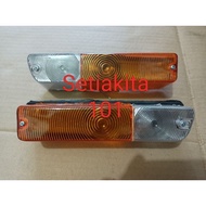 DATSUN 120Y B210 BUMPER LAMP/SIGNAL LIGHT RH/LH