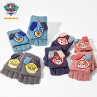 Paw patrol winter gloves
