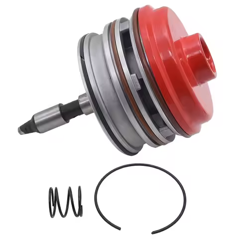 High Performance Transmission Brake Kit Servo Piston Assembly with Cover Ring for Corvette 700R4 4L6