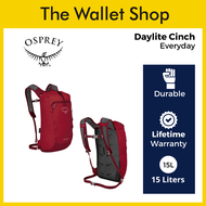 Osprey Daylite Cinch 15L Backpack