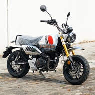 MOTOR MINI TRAIL GORILLA / MOTOR MINI MONKEY 150CC