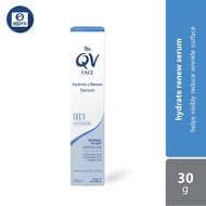 QV Face Hydrate And Renew Serum (30g)