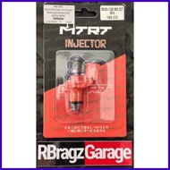 ∬ └ ▟ MTRT Injector 8 Holes 160cc - Aerox / Mio i 125 / M3 / GT
