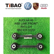 (TiBAO )AUDI A4 A5 A6 A7 Q5 FRT ABSORBER STABILIZER LINK（PRICE FOR 1PCS )