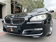 BMW F06 640I 跑車出租 超跑出租 婚禮場合 各式場合 廣告商演 轎車出租