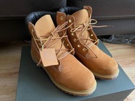 Timberland® Premium 6-Inch Waterproof Boots 防水靴