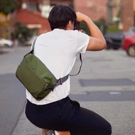 imported NEW Bellroy Australia Venture Sling6l Explorer Chest Bag Mini Fanny Pack Men And Women Cros