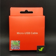 OnePlus One Micro USB Data Cable Original One Plus USB Cable 1+