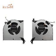 CPU + CPU Cooling Fan Replacement Parts Accessories Fit for  Legion 5 5I 15IMH05 15IMH05H 15ARH05 15