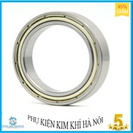 Bearing code 6806Z size 【30*42*7】mm bearing steel