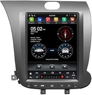 PX6 4,32G,9.7in Car Video Radio for KIA Cerato K3 Screen android DVD