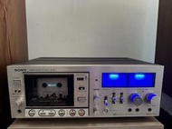 SONY TC-K7卡座1臺，剛到貨電壓