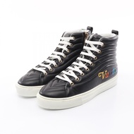 【二手】LOUIS VUITTONStellar Line 女士真皮運動鞋 - 二手