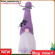 Indoor Decorations,Handmade Tomte Stuffed Plush Gnomes,  Gnomes for Spring Summer Holiday