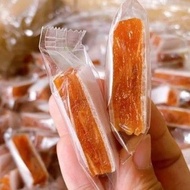 Pineapple candy, jackfruit, young coconut, rice paper 1kg