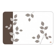 SW TABLE MAT x 6 - 43 x 28CM AVOCANNA 8903426038539
