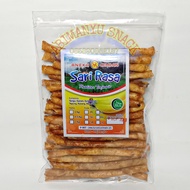 LUMPIA PISANG / PISANG KARAMEL / SALE PISANG AROMA 250 GRAM