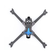 Mach R5 215mm 5inch FPV Racing Drone Frame Carbon Fiber Quadcopter Frame Kit with 6mm FPV Frame Arms
