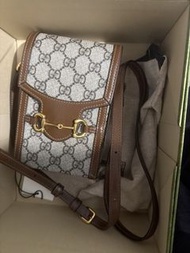 Gucci Horsebit 1955 Mini Bag