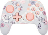 PowerA Nano 無線遊戲手掣 for Nintendo Switch - Pikachu Garden