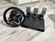 Thrustmaster T248 軚盤連腳踏
