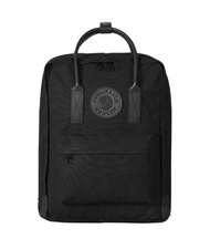 FJÄLLRÄVEN - Fjallraven Kanken23567 No.2 Black 狐狸牌 背囊 