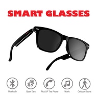 E13 Smart Glasses Wireless Bluetooth 5.0 Sunglasses With Bluetooth Headphones Outdoor Sports